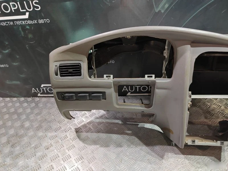 Торпедо Chery Amulet A15 1.6 2003-2012 - миниатюра 3
