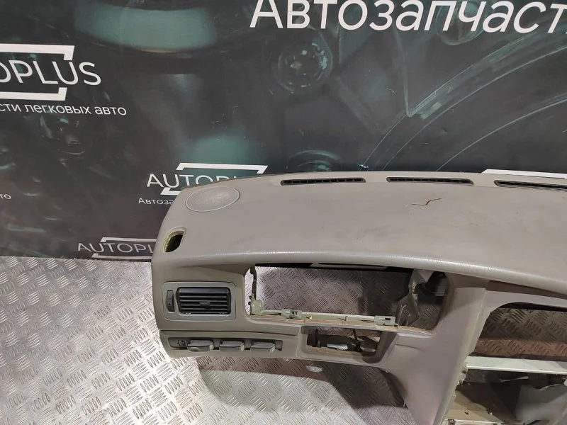 Торпедо Chery Amulet A15 1.6 2003-2012 - миниатюра 5