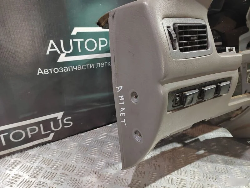Торпедо Chery Amulet A15 1.6 2003-2012 - миниатюра 6