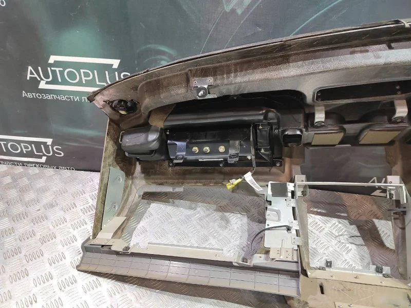 Торпедо Chery Amulet A15 1.6 2003-2012 - миниатюра 8