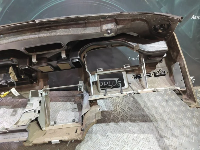 Торпедо Chery Amulet A15 1.6 2003-2012 - миниатюра 9