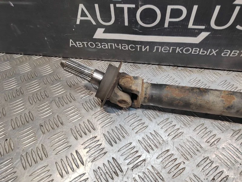 Карданный вал передний Infiniti FX35 VQ35DE 2003 - миниатюра 2