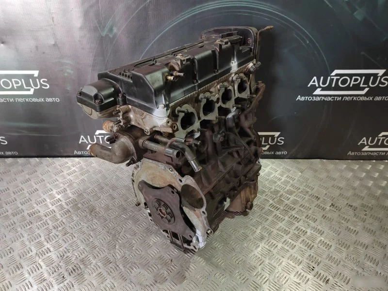 Двигатель Hyundai Elantra 3 G4GC - миниатюра 3