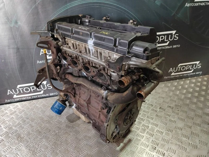 Двигатель Hyundai Elantra 3 G4GC - миниатюра 6