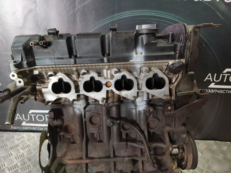 Двигатель Hyundai Elantra 3 G4GC - миниатюра 8