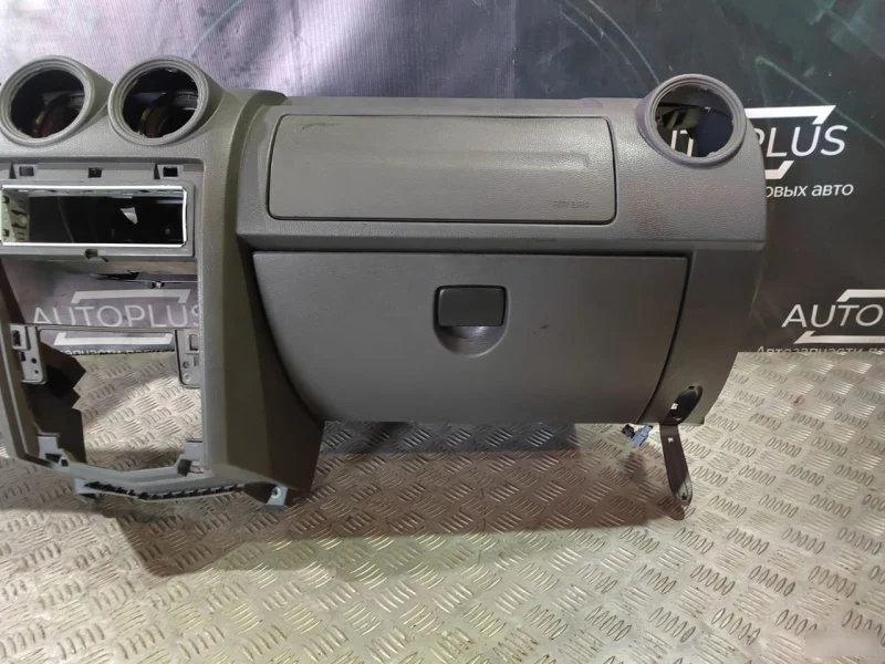 Торпедо Renault Logan 1.6 2004-2016 - миниатюра 7