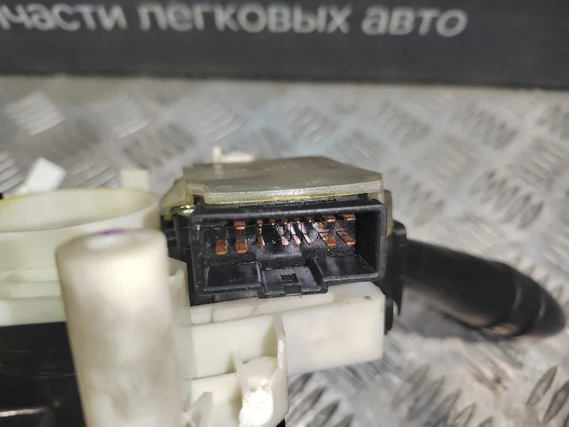 Блок подрулевых переключателей Hyundai Sonata - миниатюра 10