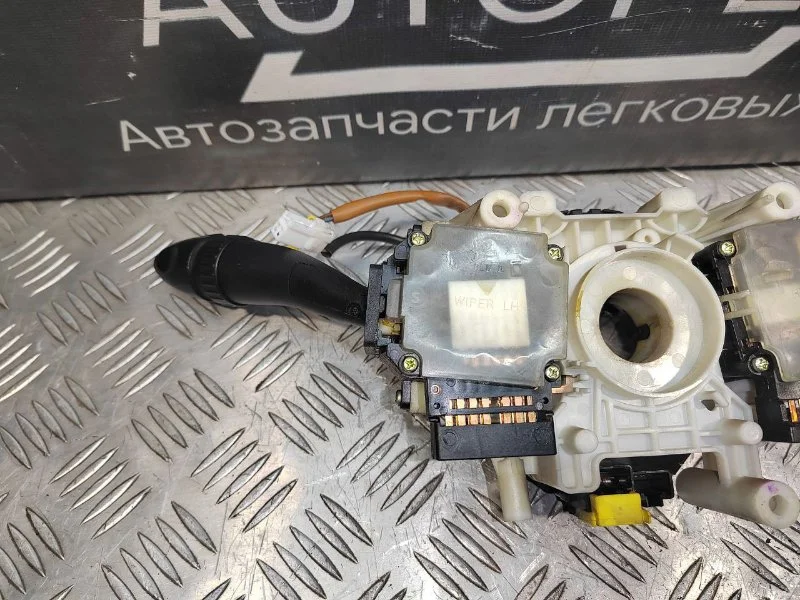 Блок подрулевых переключателей Hyundai Sonata - миниатюра 6
