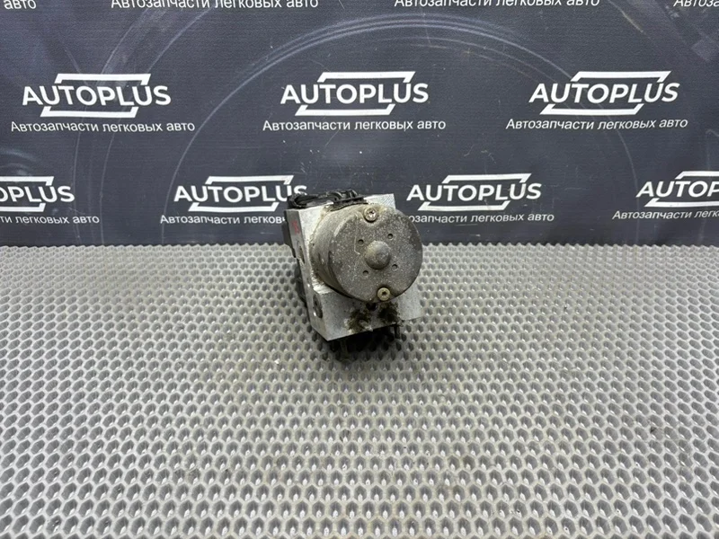 Блок ABS Mitsubishi Space Star 1.6 1998-2004 - изображение 1