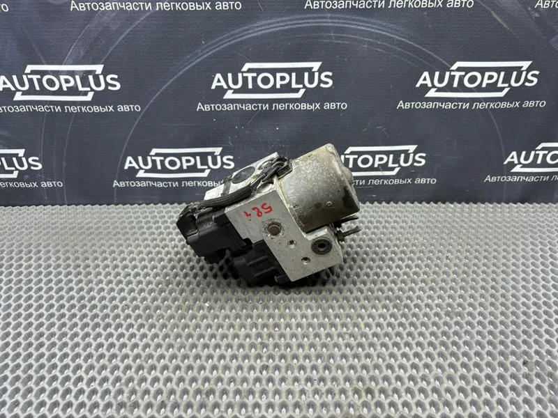 Блок ABS Mitsubishi Space Star 1.6 1998-2004 - миниатюра 2