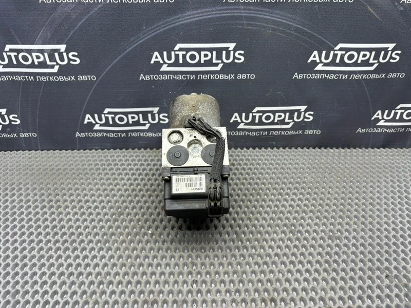 Блок ABS Mitsubishi Space Star 1.6 1998-2004 - миниатюра 3