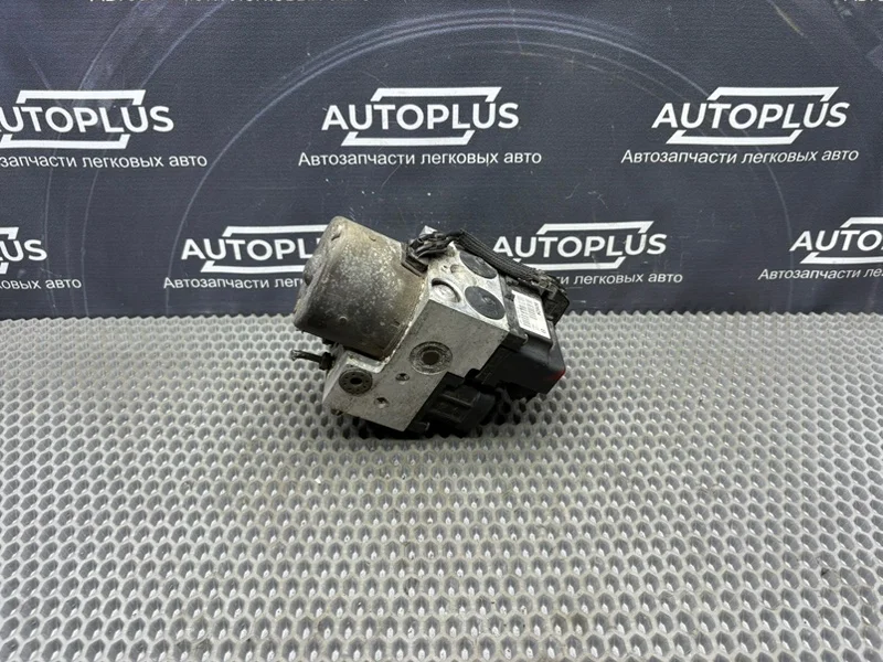 Блок ABS Mitsubishi Space Star 1.6 1998-2004 - миниатюра 4