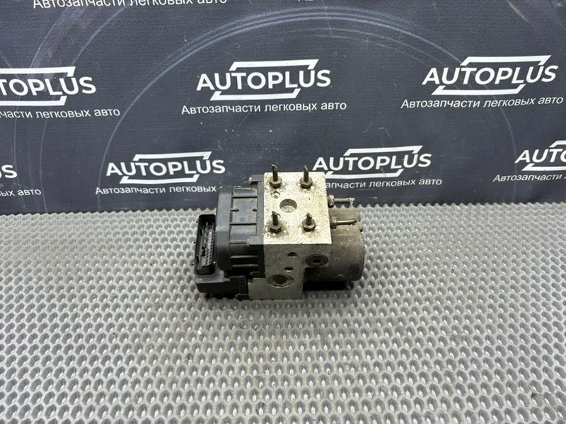 Блок ABS Mitsubishi Space Star 1.6 1998-2004 - миниатюра 5
