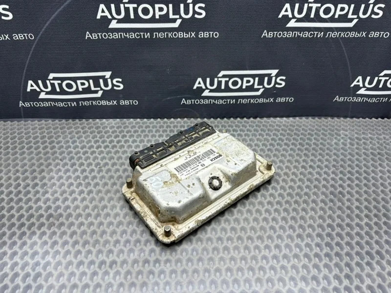 Эбу Chery Amulet A15 1.6 2003-2012 - миниатюра 2