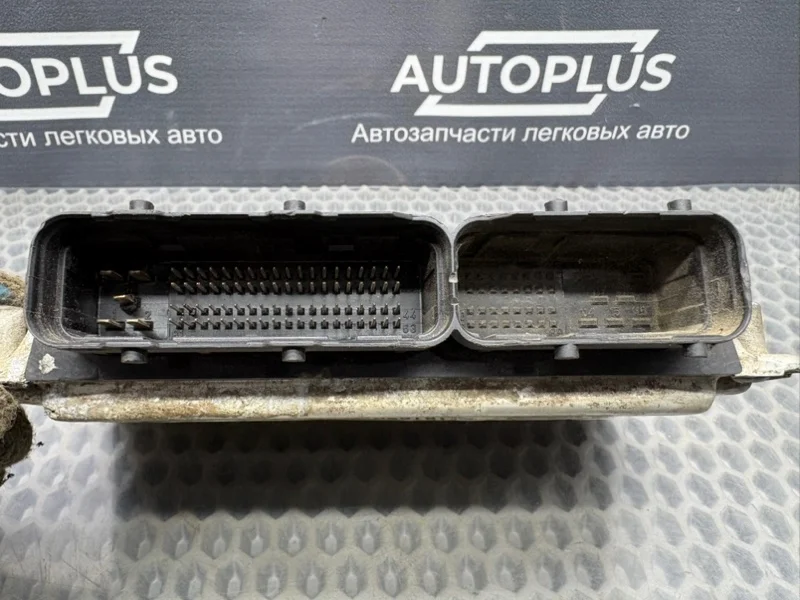 Эбу Chery Amulet A15 1.6 2003-2012 - миниатюра 3