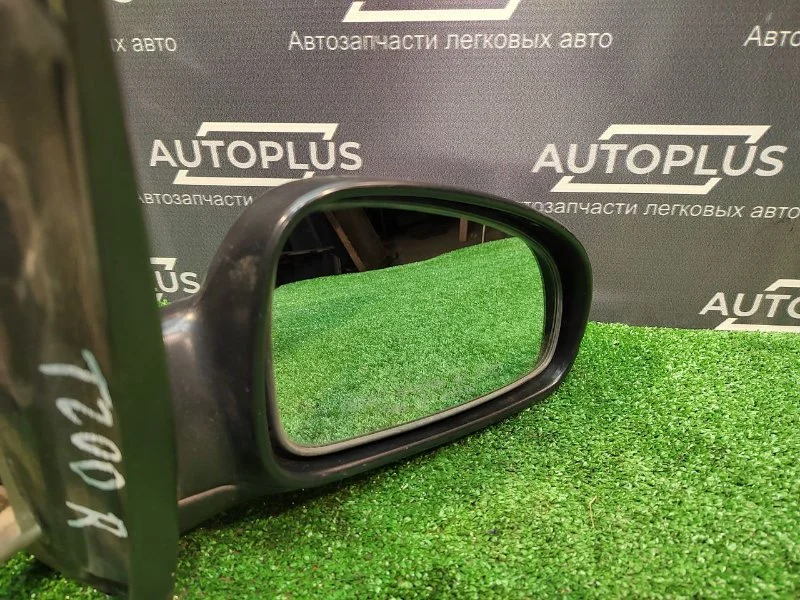 Зеркало боковое переднее правое Chevrolet Aveo - миниатюра 4