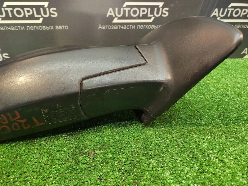 Зеркало боковое переднее правое Chevrolet Aveo - миниатюра 8