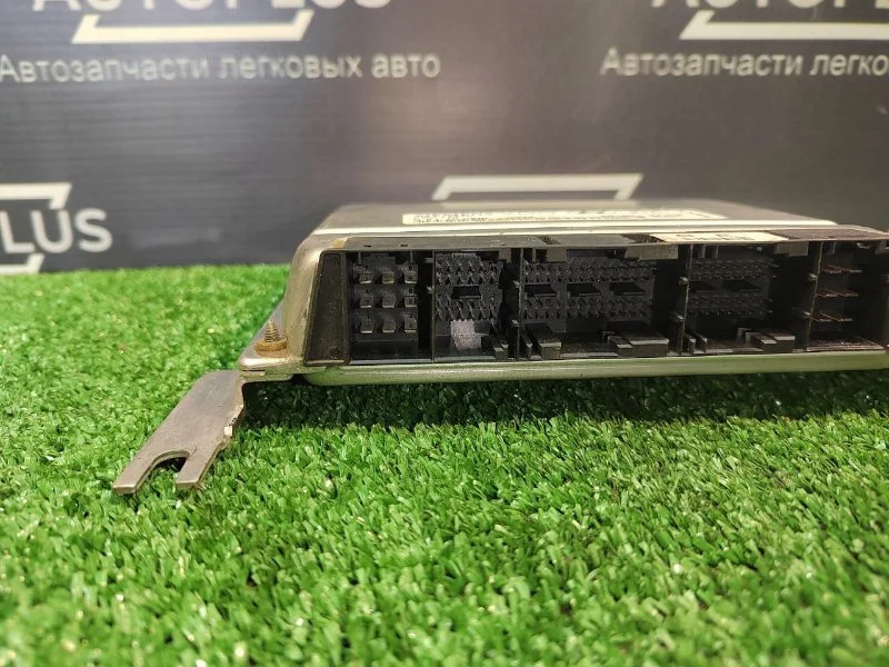 Блок управления двигателем Hyundai Sonata СЕДАН EF - миниатюра 2