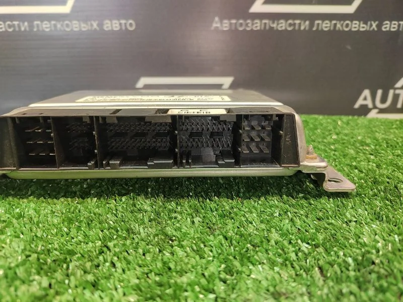 Блок управления двигателем Hyundai Sonata СЕДАН EF - миниатюра 3
