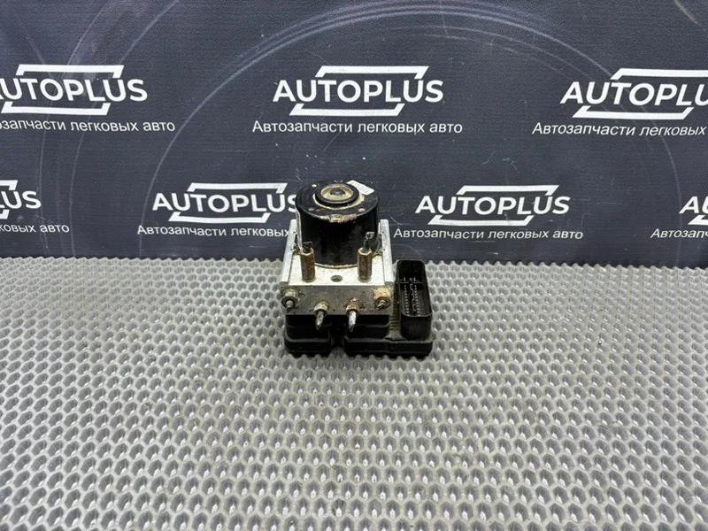 Блок ABS Chevrolet Lacetti 1.6 2004-2016 - миниатюра 2
