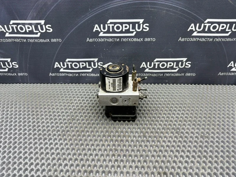 Блок ABS Chevrolet Lacetti 1.6 2004-2016 - миниатюра 3