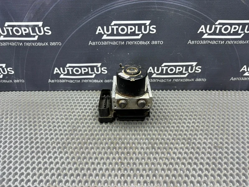Блок ABS Chevrolet Lacetti 1.6 2004-2016 - миниатюра 4