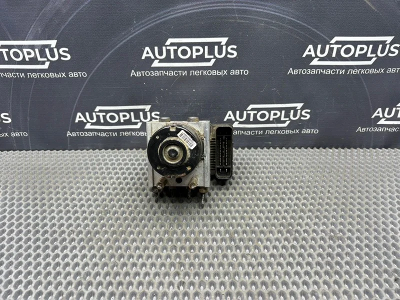 Блок ABS Chevrolet Lacetti 1.6 2004-2016 - миниатюра 5