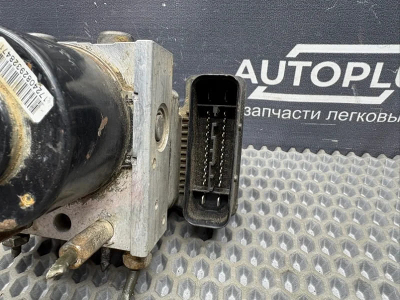 Блок ABS Chevrolet Lacetti 1.6 2004-2016 - миниатюра 7