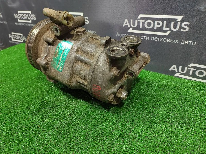 Компрессор кондиционера Rover 45 СЕДАН 1.6 16K4F - миниатюра 2