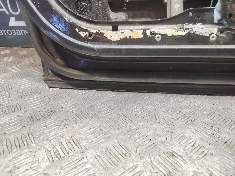 Дверь боковая задняя левая Mercedes Benz C-Class - миниатюра 9