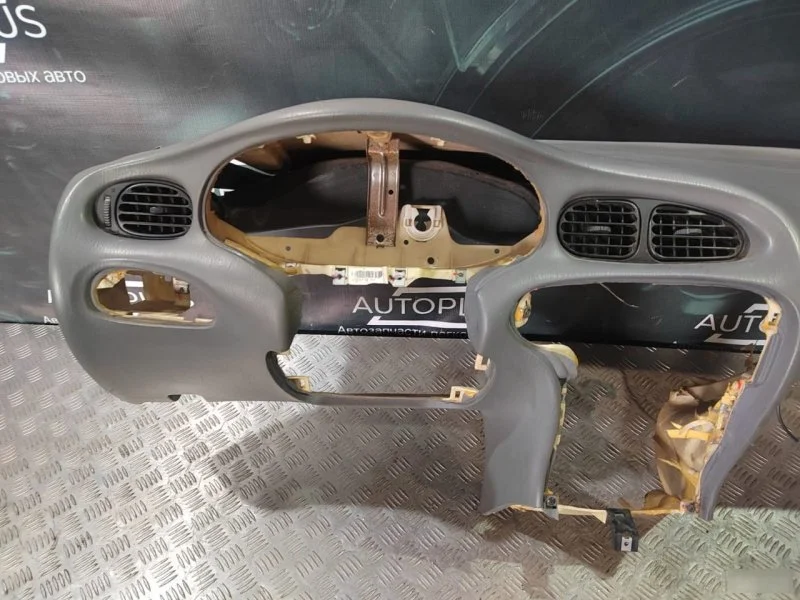 Торпедо Hyundai Lantra 2 1.6 1995-2000 - миниатюра 2