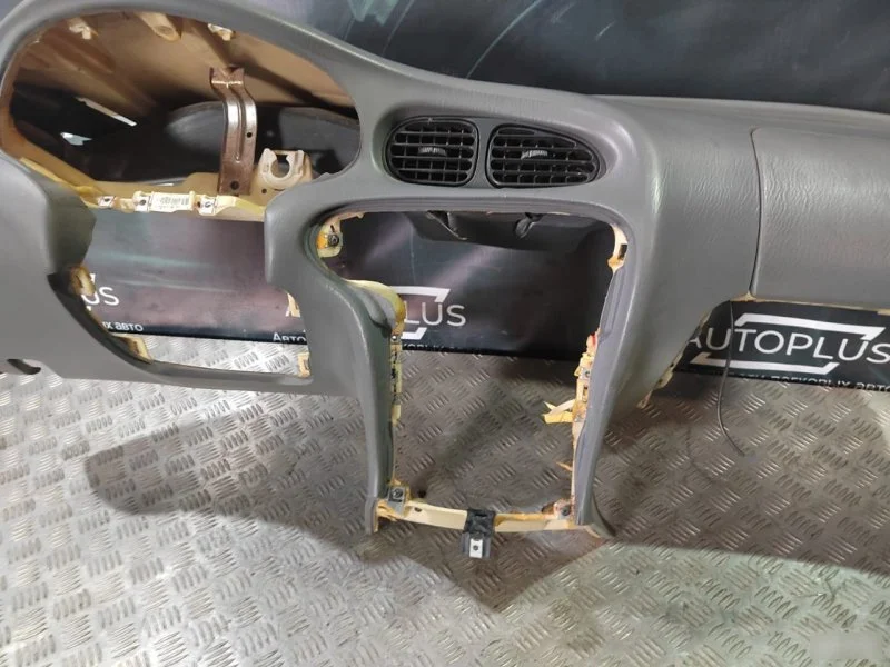 Торпедо Hyundai Lantra 2 1.6 1995-2000 - миниатюра 3