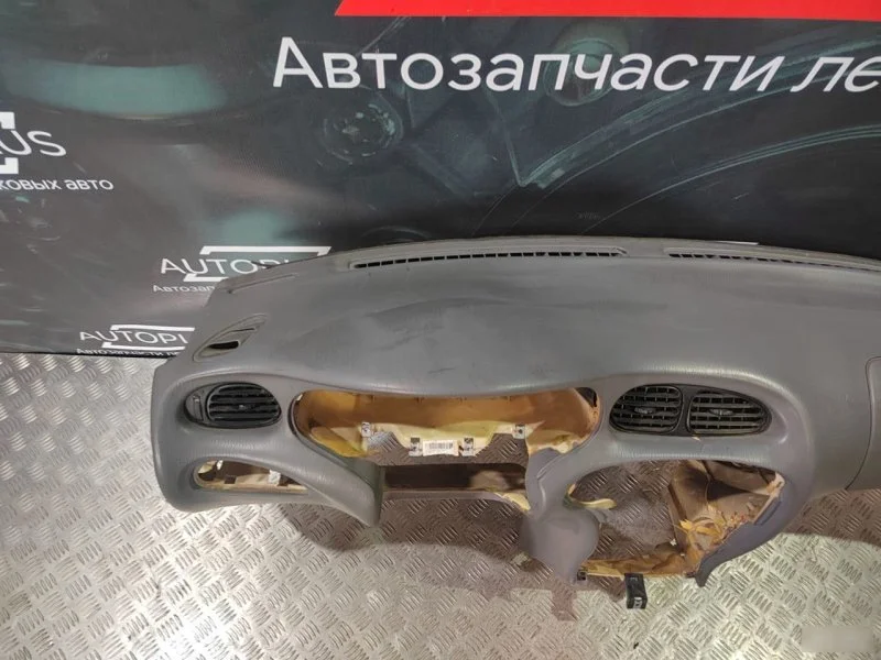 Торпедо Hyundai Lantra 2 1.6 1995-2000 - миниатюра 4