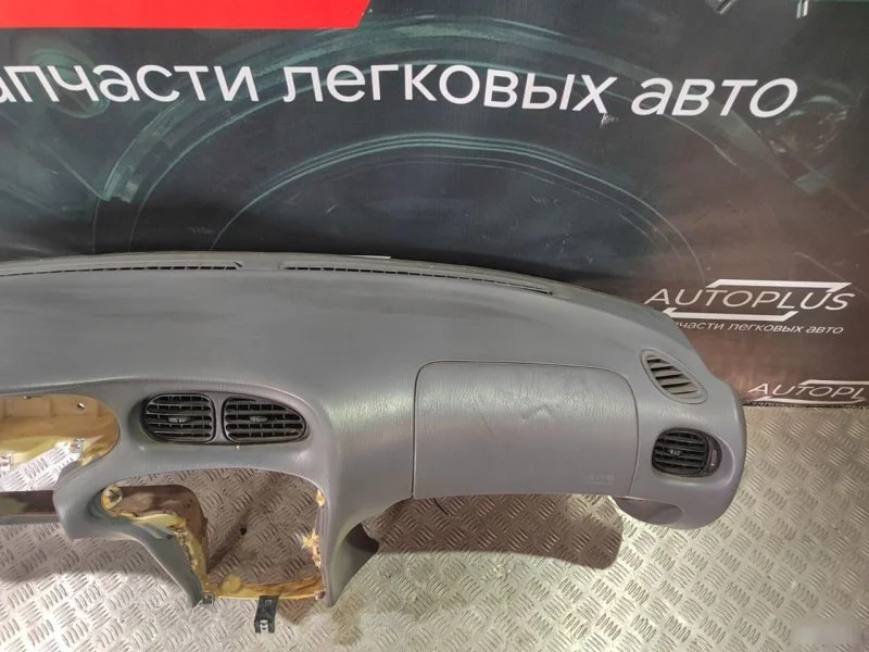 Торпедо Hyundai Lantra 2 1.6 1995-2000 - миниатюра 5
