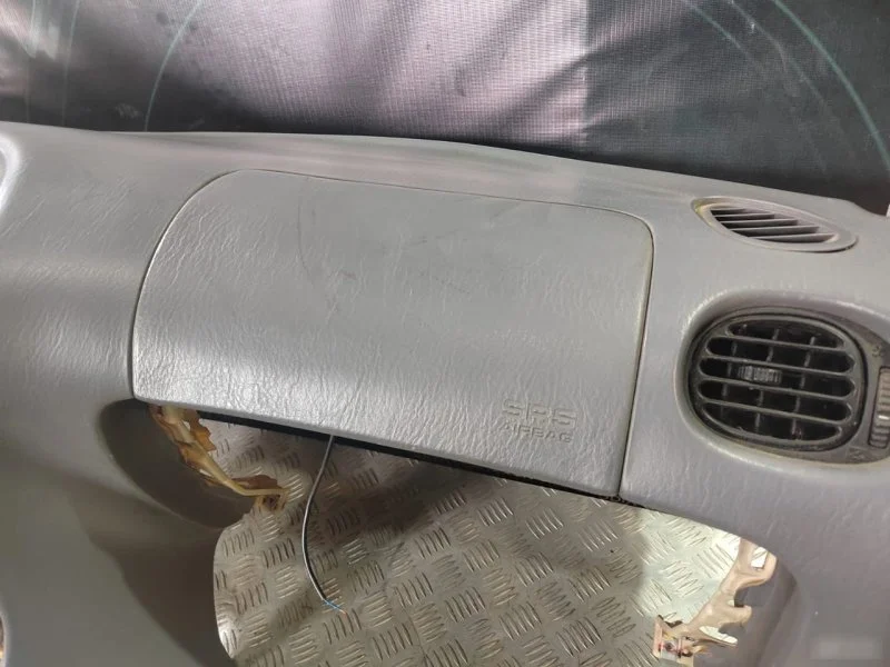 Торпедо Hyundai Lantra 2 1.6 1995-2000 - миниатюра 8