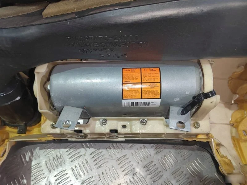 Торпедо Hyundai Lantra 2 1.6 1995-2000 - миниатюра 9