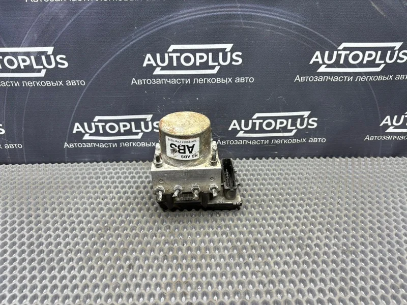 Блок ABS Hyundai Elantra HD 1.6 2005-2011 - миниатюра 2
