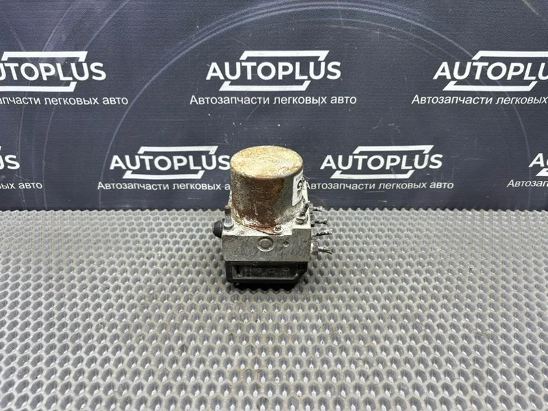 Блок ABS Hyundai Elantra HD 1.6 2005-2011 - миниатюра 3