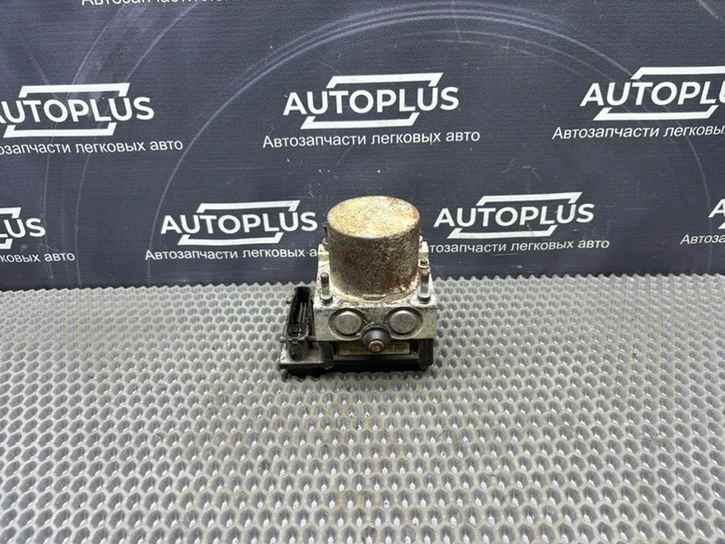 Блок ABS Hyundai Elantra HD 1.6 2005-2011 - миниатюра 4