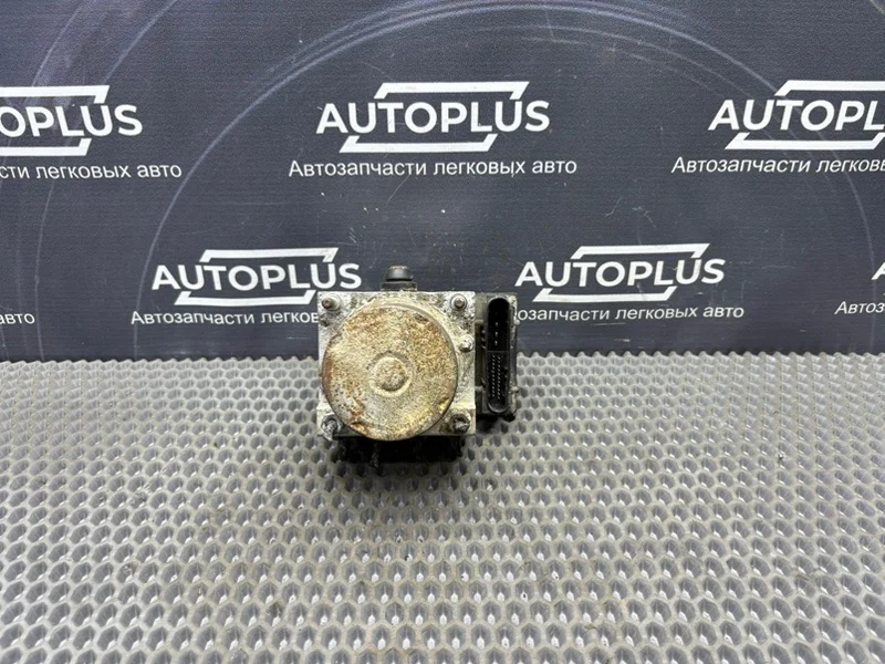 Блок ABS Hyundai Elantra HD 1.6 2005-2011 - миниатюра 5