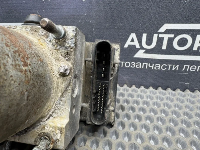 Блок ABS Hyundai Elantra HD 1.6 2005-2011 - миниатюра 7