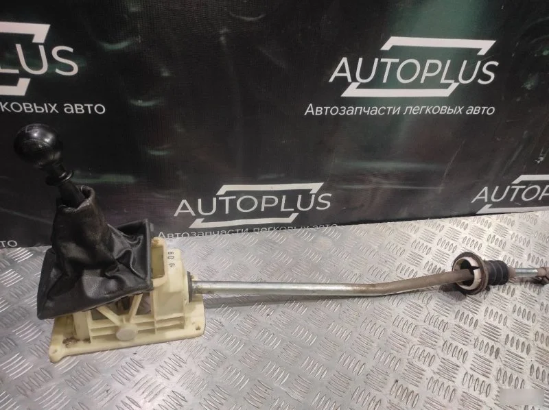 Кулиса МКПП Chevrolet Aveo T250 1.4 2005-2011