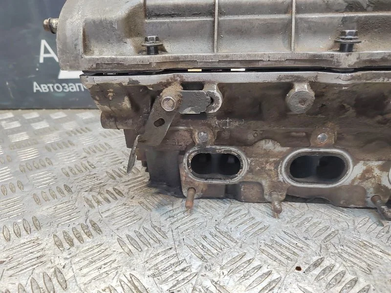 Гбц левый Hyundai Sonata 2.7 G6BA - миниатюра 7
