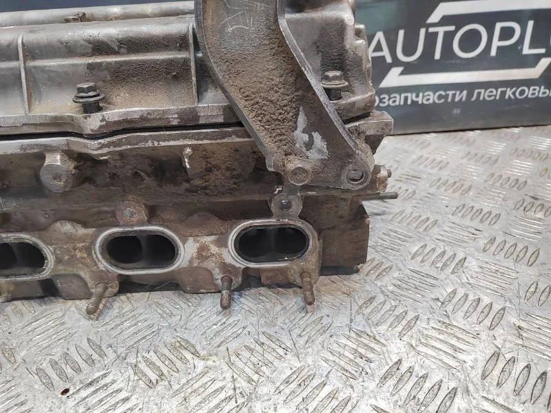 Гбц левый Hyundai Sonata 2.7 G6BA - миниатюра 8