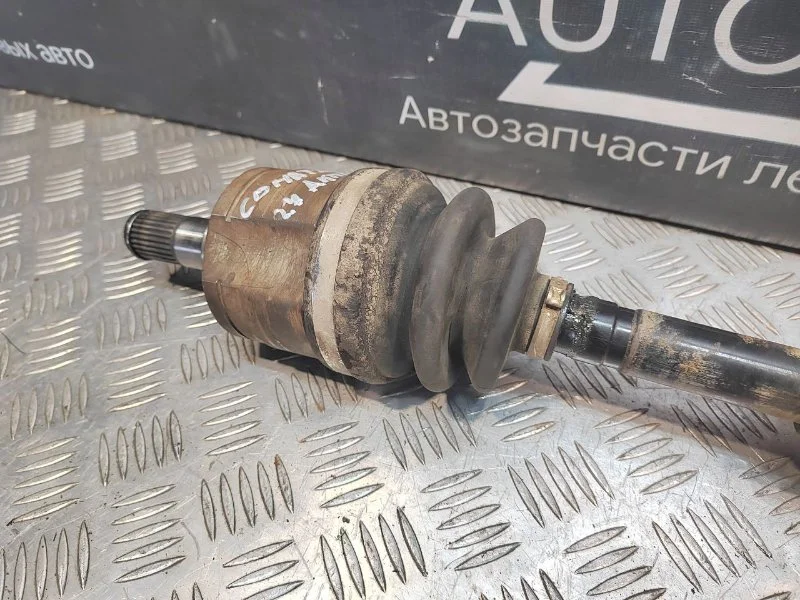 Привод левый Hyundai Sonata СЕДАН EF 2.7 G6BA 2007 - миниатюра 7