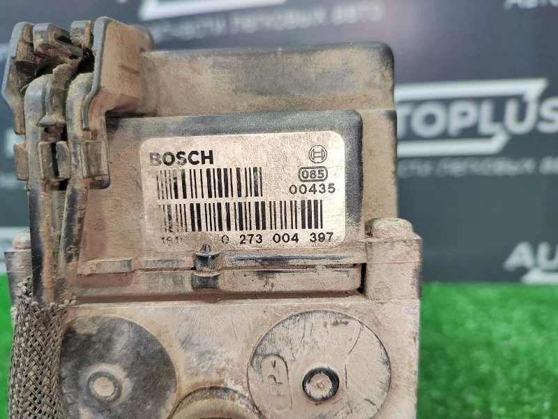 Блок ABS Rover 45 СЕДАН 1.6 16K4F 2001 - миниатюра 10