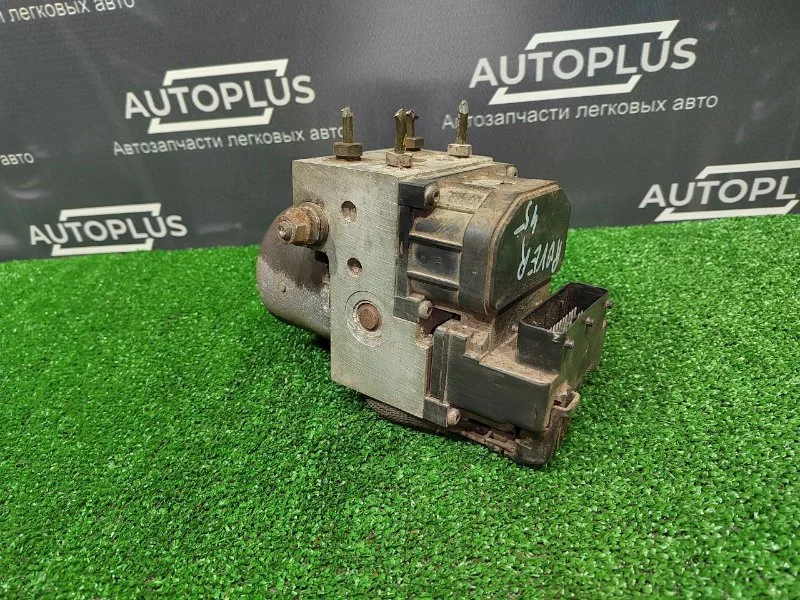 Блок ABS Rover 45 СЕДАН 1.6 16K4F 2001 - миниатюра 3