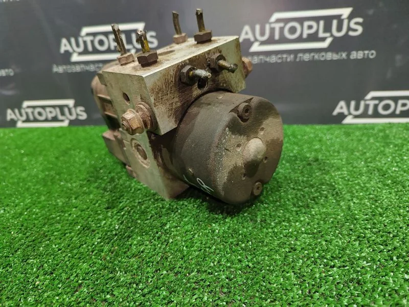 Блок ABS Rover 45 СЕДАН 1.6 16K4F 2001 - миниатюра 4