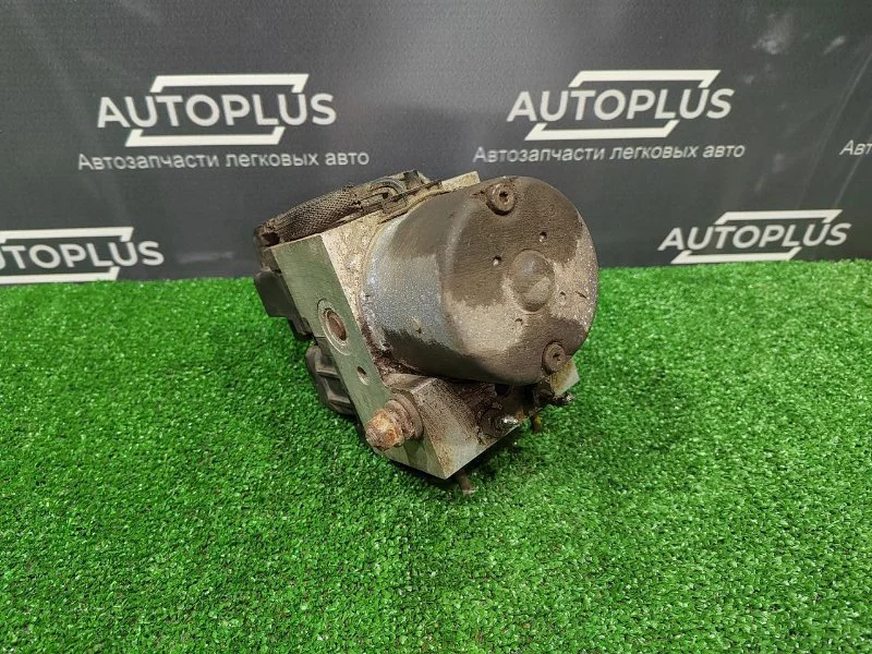 Блок ABS Rover 45 СЕДАН 1.6 16K4F 2001 - миниатюра 5