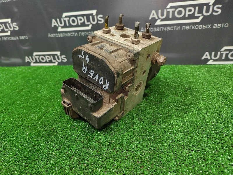 Блок ABS Rover 45 СЕДАН 1.6 16K4F 2001 - миниатюра 6